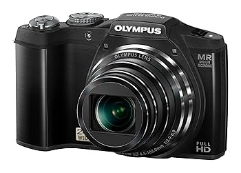 Amazon | OLYMPUS デジタルカメラ SZ-31マルチレコーディング